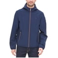 thumbnail image 1 of Chaqueta Tommy Hilfiger ligera y resistente al agua para hombre, 1 of 2
