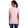 thumbnail image 3 of Blippi Running on Blippi and Iced Coffee Women's T Shirt, Pink, X-Large, 3 of 4