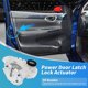 thumbnail image 2 of Unique Bargains 72610TC0T12/72610-TC0-T12 Actuador de bloqueo de puerta de energía trasero derecho para Honda Accord EX EX-L LX LX-P LX-S 2.4L 3.5L 2010-2012, 2 of 6