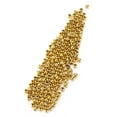 thumbnail image 4 of Perles de Bijoux 200 Pcs Perles de Bijoux Simples Perles de Rocaille Perles à Écraser Élevez Votre Expérience, 4 of 8