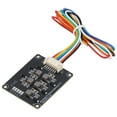 thumbnail image 4 of BMS Balancer, Low Static Power Consumption Universal Energy Transfer Balancer, High Accuracy 1.2A Inductive Balancer Active Equalization Module, Low Internal Resistance, 4 of 8
