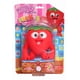 thumbnail image 3 of Figura Estirable Ruz Pikkys Fruit Strawberry 6", 3 of 5