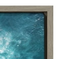 thumbnail image 3 of Kate and Laurel Beach Framed Painting, 28 in x 38 in, 3 of 7