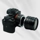 thumbnail image 4 of Adaptador de montura de objetivo PHOLSY compatible con Leica R a Sony E, 4 of 6