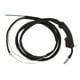 thumbnail image 5 of 14AK Adaptador Soldadura Antorcha MIG Tubo Flexible para Transporte Gas Aire Comprimido, Nitrógeno, Argón y Dióxido de Carbono, 5 of 7