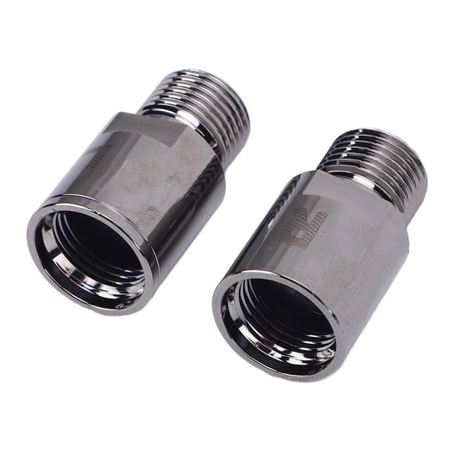 Bike Pedal Extension Shaft Protective Effortless Use Reduce Friction Road Mountain Bike