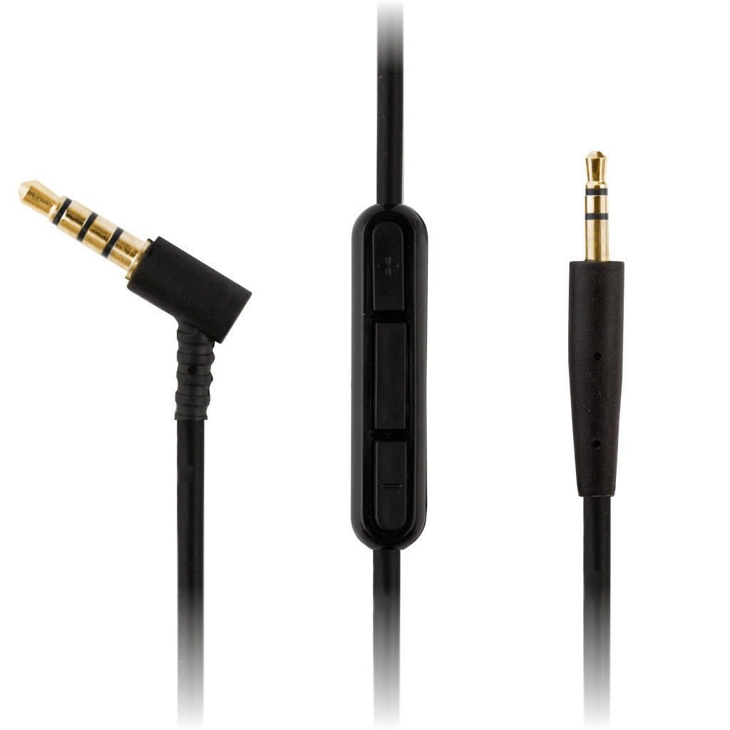 bose quietcomfort 35 ii microphone cable