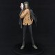 thumbnail image 3 of Figura de One Piece Rob Lucci de 20 cm de PVC Monkey D. Luffy, colección de anime de acción y manga, juguetes de escritorio para niños, adorno decorativo, 3 of 4