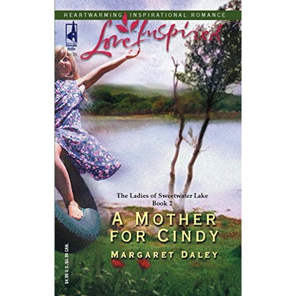 Pre-Owned A Mother for Cindy (Mass Market Paperback) 0373872933 9780373872930