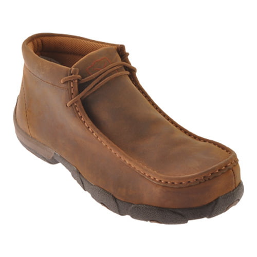 MDMST01 Safety Toe Driving Moc 