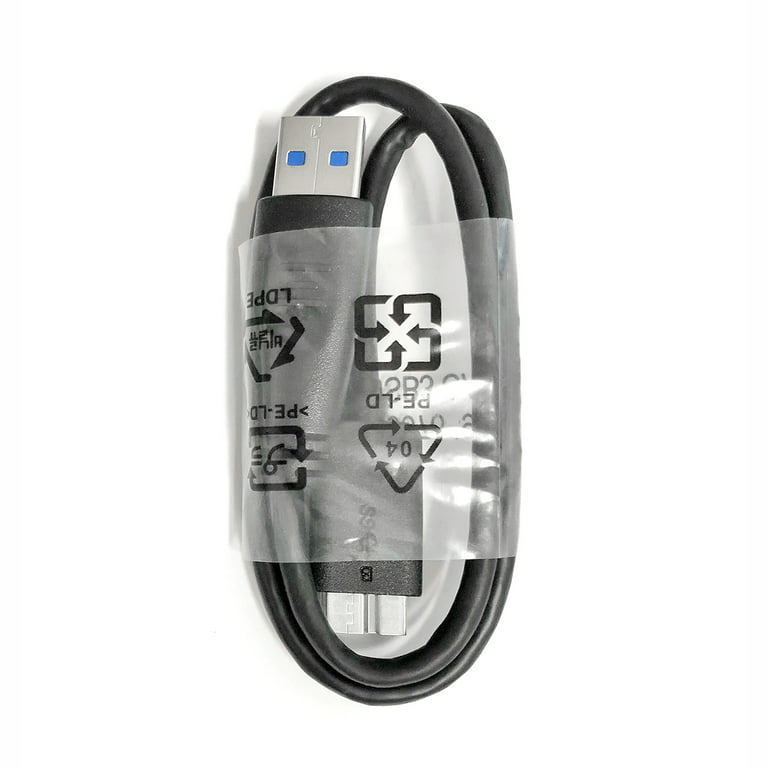 Ambient i dag selv USB Micro-B to Type-A Cable, 20-inch/ 0.5 M - Walmart.com
