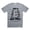 Grey, variant on Mens Halloween t-shirt This is Boo Sheet T-Shirt Cute Ghost Shirt Halloween Boo Tee Shirt (Medium Grey)