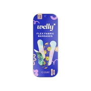 Welly 12-count Travel Bandages