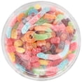 thumbnail image 2 of Friandises sures à la gélatine Great Value, 2 of 4