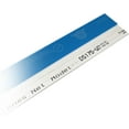 thumbnail image 4 of CRL White Trimquick 1-3/4" Flat Vinyl Trim - 12 Ft Long, 4 of 4