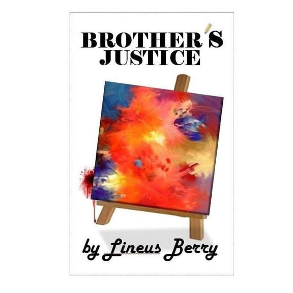 Brother's Justice, (Paperback)