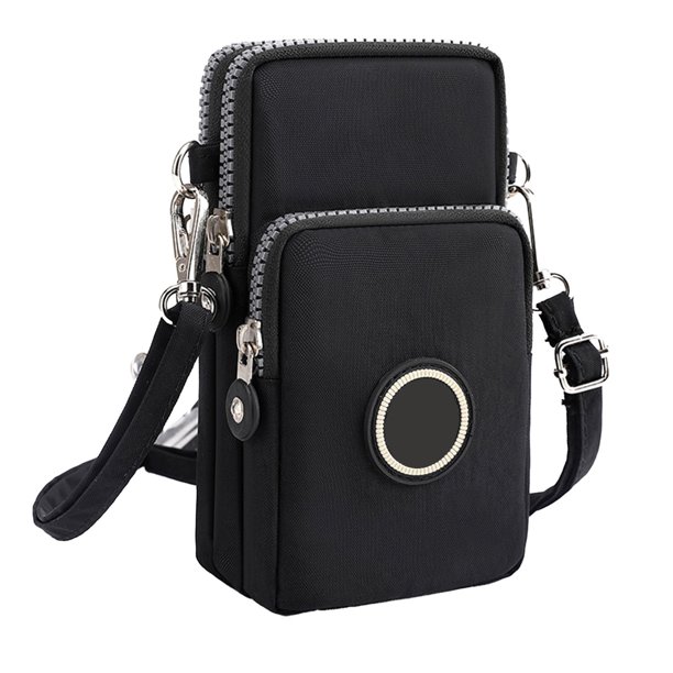 Pequeña Mochila de Senderismo Bolsa de Correa de Cuerpo Cruzado Mochila de Correa Mochila de Senderismo Bolsa de Pecho de Cuerpo Cruzado Multipropósito