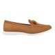thumbnail image 2 of MOCASINES CASUALES PARA DAMA STYLO 4019 SUEDE CAFÉ Stylo 4019, 2 of 4