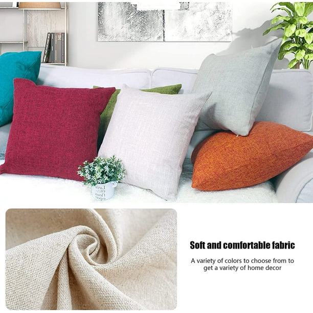 Bed sheet cushion cover 2025