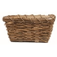 thumbnail image 1 of Rectangular Vine/Bamboo Basket, 1 of 1