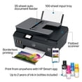 thumbnail image 4 of Impresora HP Smart Tank Plus 570 Tanque de Tinta Inalámbrica, 4 of 8