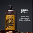thumbnail image 5 of QOD Special Beer Shampoo, 5 of 6