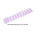 thumbnail image 2 of OUNONA Decorative Element Miniature Ornaments Mini Fence Wooden Functional Barrier Patios 1Set, 2 of 8