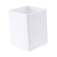 thumbnail image 3 of Lipstore Boîte de Rangement Murale Portable pour Balles de Badminton pour Jeu École Intérieur Blanc, 3 of 8