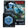 thumbnail image 2 of Dungeons & Dragons Dicelings Displacer Beast Collectible Action Figure, 2 of 6