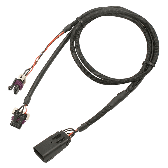 MSD 2278 Engine Camshaft Position Sensor Wiring Harness
