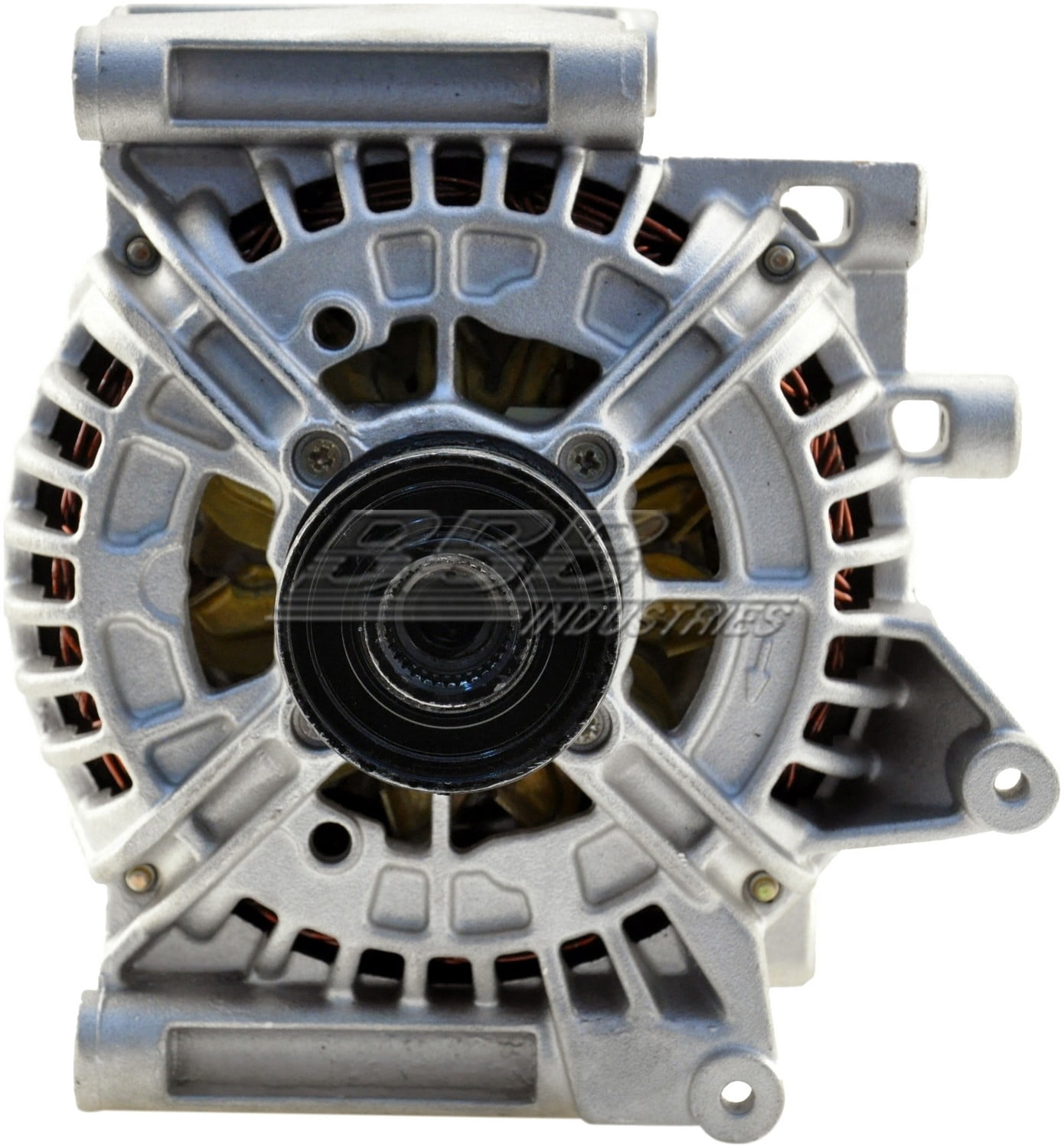 TERREPOWER formerly BBB Industries 11216 Reman Alternator