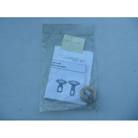 Valve Linkage - Johnson Controls VG70001014 Johnson linkage kit V-400 1