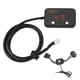 thumbnail image 2 of Impulsores Potentes Pedal Cammus Windbooster Controlador De Acelerador Electrónico De 3 Modos RT806 Apto Para Great Wall V240 2006-2020 ZAQW Electronic Throttle Accelerator, 2 of 8