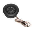 thumbnail image 2 of 2 Pcs Car Dome Tweeter 120W High Sensitivity o Stereo Loudspeaker for Sound System, 2 of 4