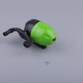 thumbnail image 3 of Carrete Casting de cara cerrada Sunnimix Carrete Spincast fundido verde, 3 of 8
