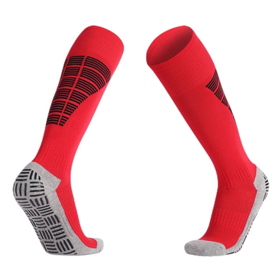 Cycling Socks, Super Soft Casual Sports High Socks, Men & Women