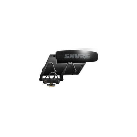 Shure VP83F LensHopper - Microphone