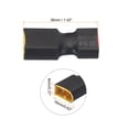 thumbnail image 2 of Unique Bargains XT60 Male to T-Plug Female Connector Adapter RC, RC LiPo Battery Converter 5pcs, 2 of 6