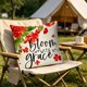 thumbnail image 4 of YiJuHui Spring Summer Throw Pillow Covers, Decorative Cushion Covers with Cute Floral Pattern, Soft Breathable Polyester, for Sofa Bedroom Home Decor, 4 of 5