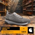 thumbnail image 4 of Zapatillas de trabajo Shoe Carhartt Force SD de 3 pulgadas con punta blanda para hombre, 4 of 7