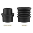 thumbnail image 5 of Aluminum Alloy Single Dose Hopper With Silicone Bellow Coffee Grinder Accessories Replacement For Eureka Atom Coffee Grinder Banmo, 5 of 5