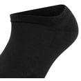 thumbnail image 4 of Falke Women Socks Lyocell Black 6-8,5, 4 of 5