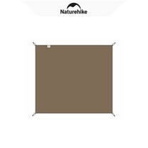 Naturehike, Family Camping Tent, Instant Setup Cabin Tent for 4 People with Rain fly, Quick-opening Family Tent with 1 Room, Outdoor Waterproof & Sun Protection Tent