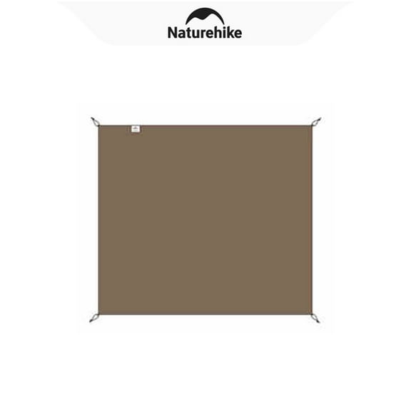 Naturehike, Family Camping Tent, Instant Setup Cabin Tent for 4 People with Rain fly, Quick-opening Family Tent with 1 Room, Outdoor Waterproof & Sun Protection Tent