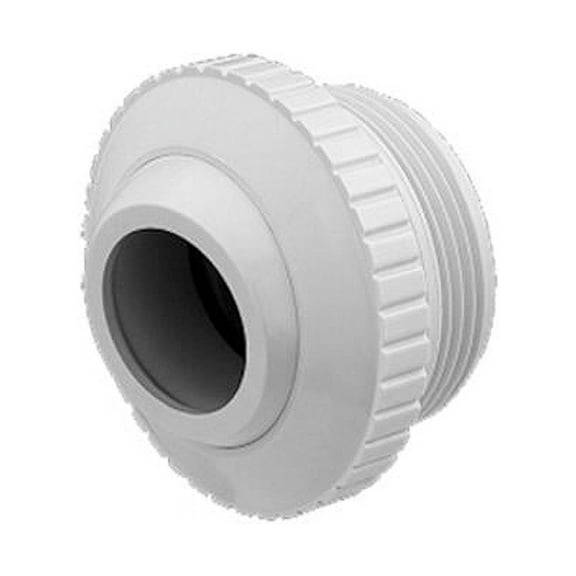 Hayward SP1419EDGR 1.5" MIP Hydrostream with 1" Opening - Dark Gray