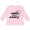 AD-Pink, variant on Inktastic I Hooked Gigi's Heart with Fishing Rod Boys or Girls Long Sleeve Toddler T-Shirt