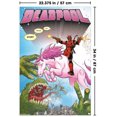 thumbnail image 2 of Deadpool de Marvel Comics - Licorne, 2 of 4