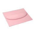 thumbnail image 4 of DOLITY Nail Hand Pillow and Mat Set Reusable Mat Desktop Hand Cushion for Home Hand Pink, 4 of 8