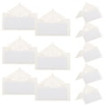 thumbnail image 2 of 50pcs Wedding Place Cards Name Card Wedding Banquet Place Cards Elegant Table Place Cards, 2 of 9