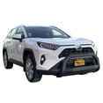 thumbnail image 4 of Vanguard VGUBG-1890-0982BK-20LED Black Powdercoat Optimus Wide Bull Bar 20in LED Kit | Compatible with 13-22 Ford Escape Excludes Titanium Models, 4 of 4